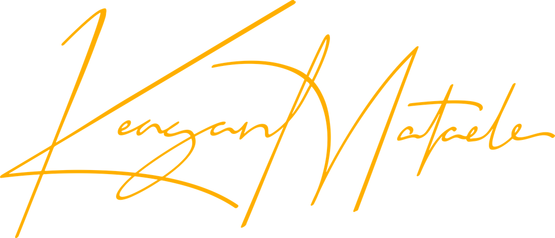 Keagan Mataele signature